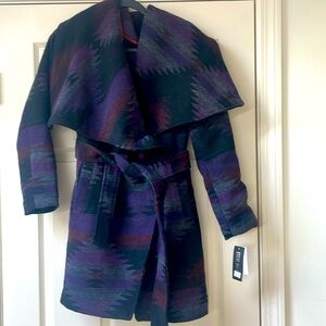 NWT Steve Madden coat